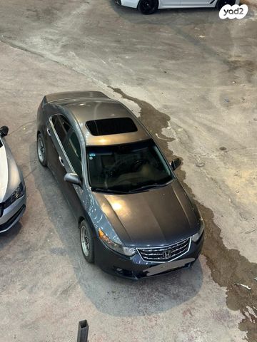 הונדה אקורד