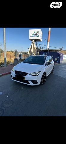 סיאט איביזה