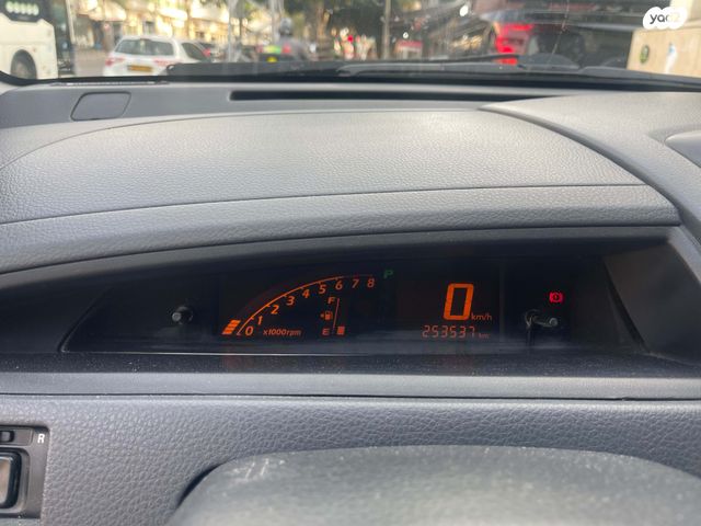 סוזוקי ליאנה