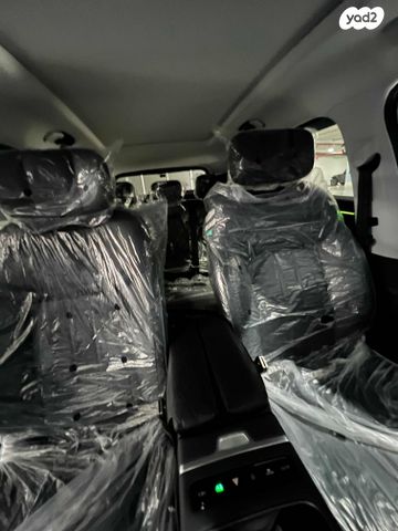 מודעת רכב ג'אקו J7