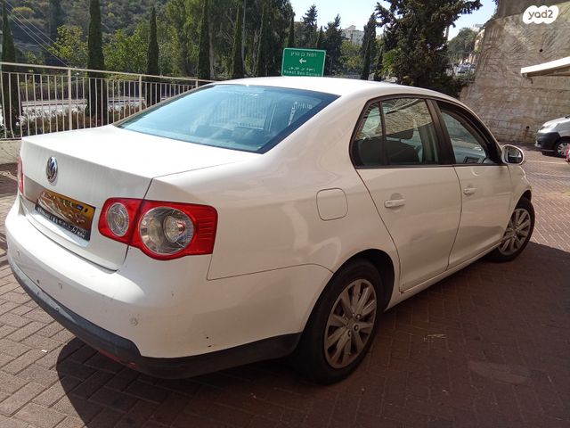 פולקסווגן ג'טה 