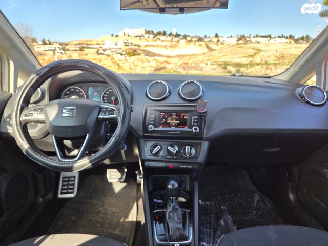 סיאט איביזה