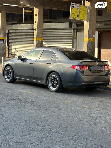 הונדה אקורד