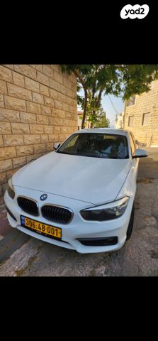 ב מ וו סדרה 1