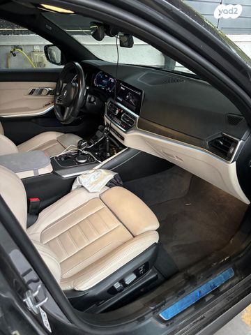 ב מ וו סדרה 3