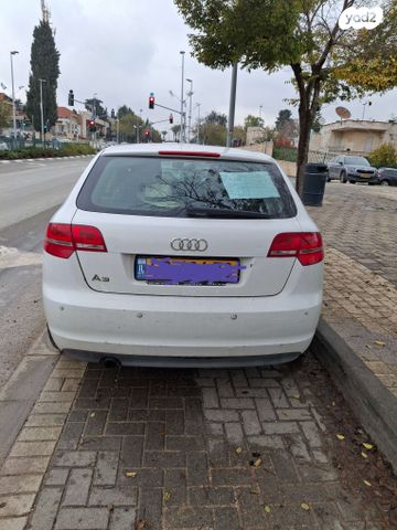 אאודי A3