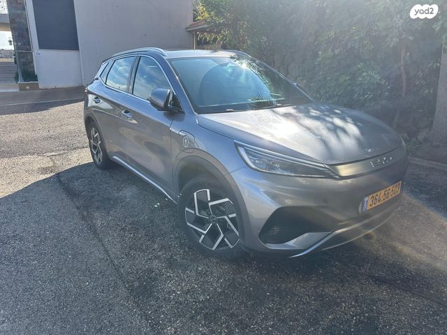 בי.ווי.די אטו 3