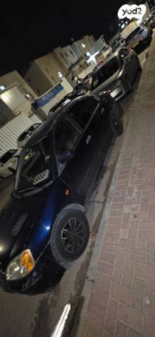 הונדה סיוויק