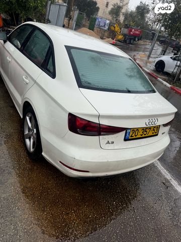 אאודי A3