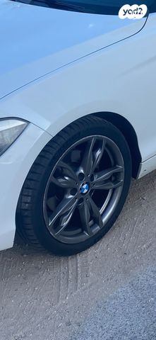 ב מ וו סדרה 1