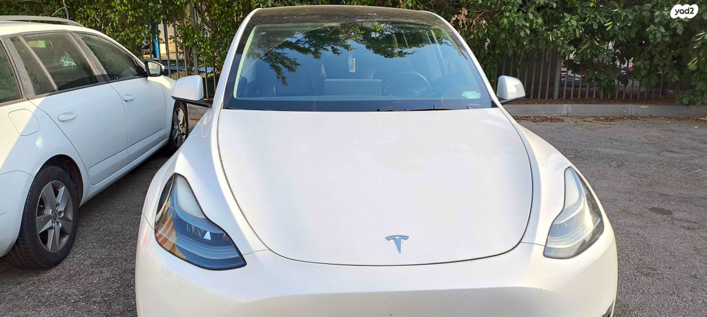 טסלה מודל Y