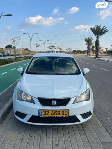 סיאט איביזה