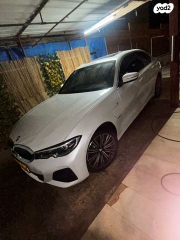 ב מ וו סדרה 3