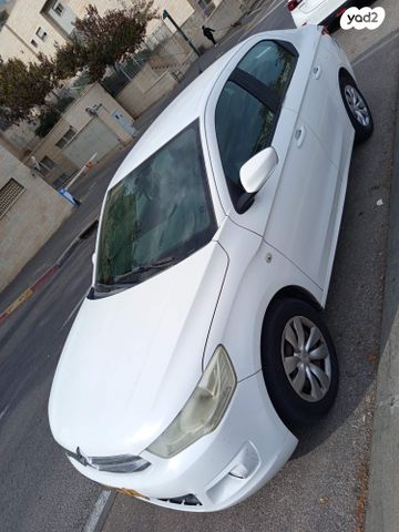 מודעת רכב סיטרואן C אליזה