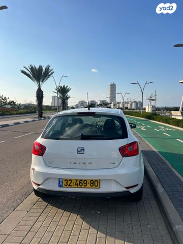 סיאט איביזה