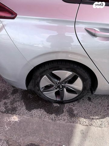 יונדאי איוניק