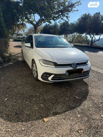 פולקסווגן פולו