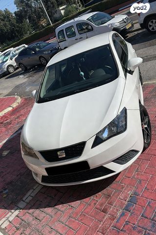 סיאט איביזה