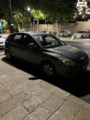 יונדאי i30