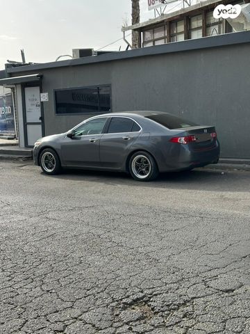 הונדה אקורד