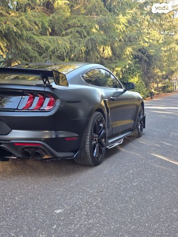 פורד מוסטנג