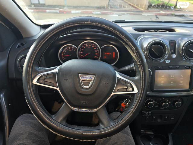 דאצ'יה סנדרו