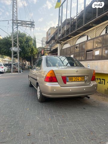 סוזוקי ליאנה