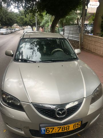 מאזדה 3