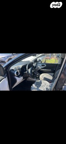מודעת רכב יונדאי i10
