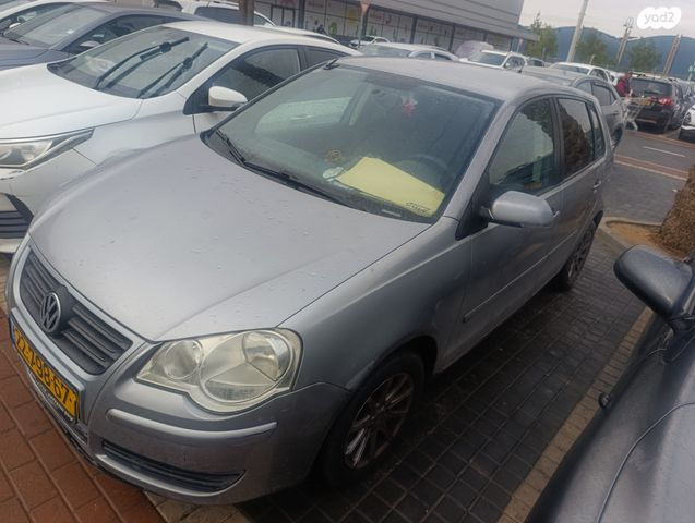 פולקסווגן פולו