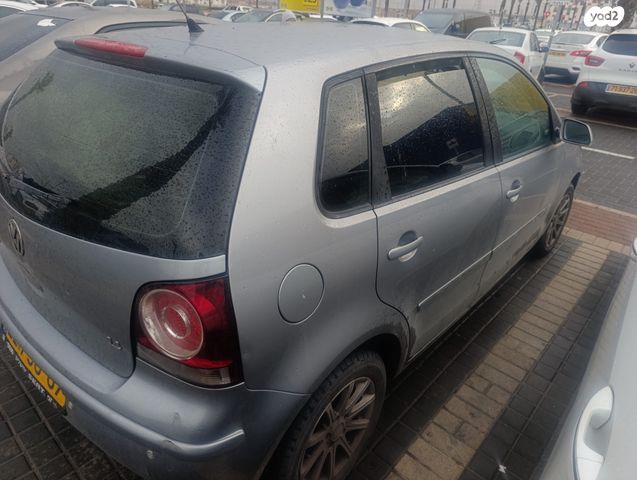 פולקסווגן פולו