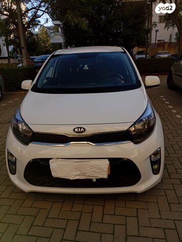 מודעת רכב קיה פיקנטו