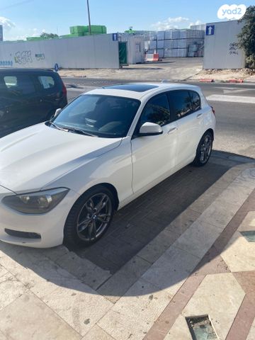 ב מ וו סדרה 1