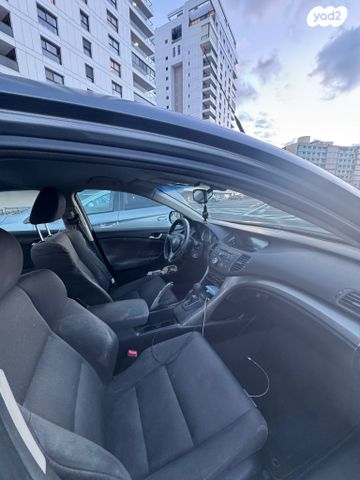 הונדה אקורד