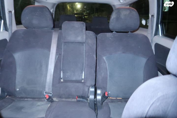 מיצובישי גרנדיס