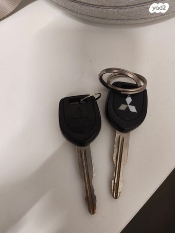 מיצובישי לנסר