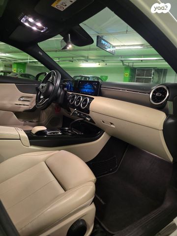 מרצדס-בנץ A-class