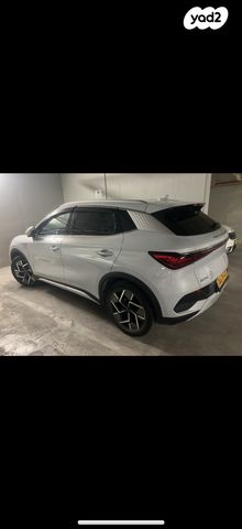 מודעת רכב בי.ווי.די אטו 3