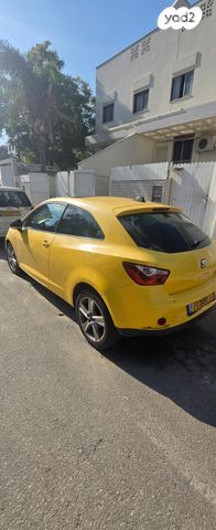 סיאט איביזה