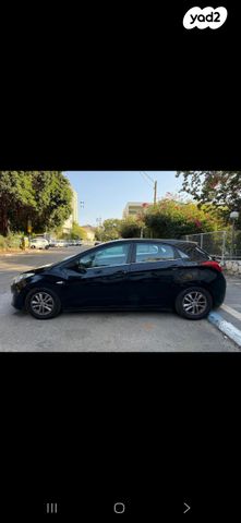 יונדאי i30