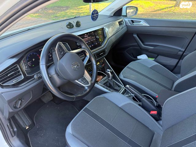 פולקסווגן פולו