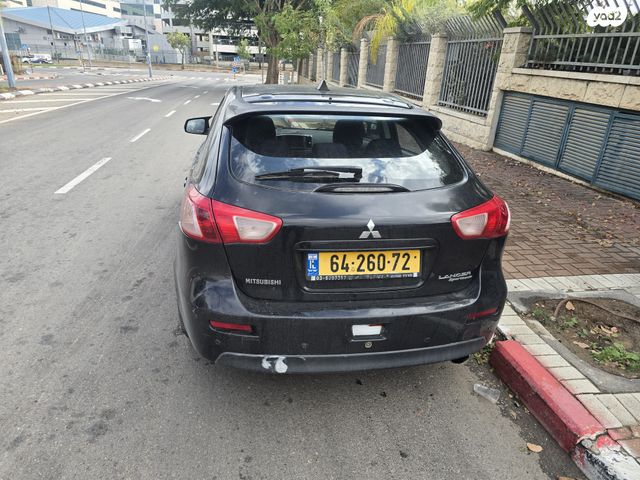 מיצובישי לנסר