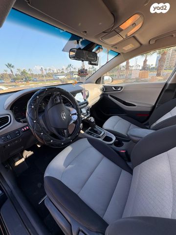 יונדאי איוניק