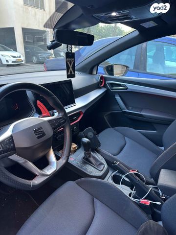 סיאט איביזה