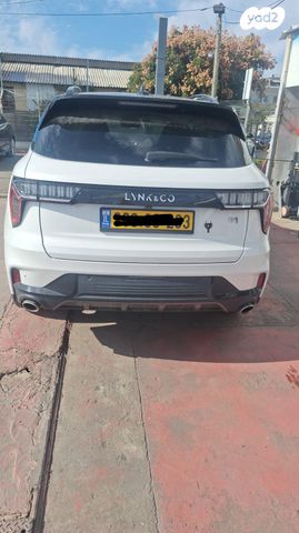 מודעת רכב לינק אנד קו 01