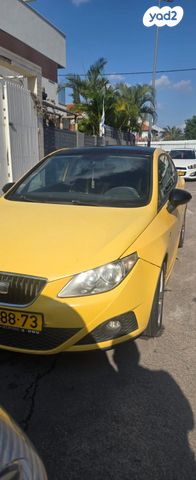 סיאט איביזה