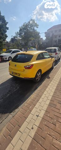 סיאט איביזה