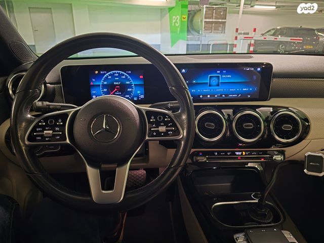 מרצדס-בנץ A-class