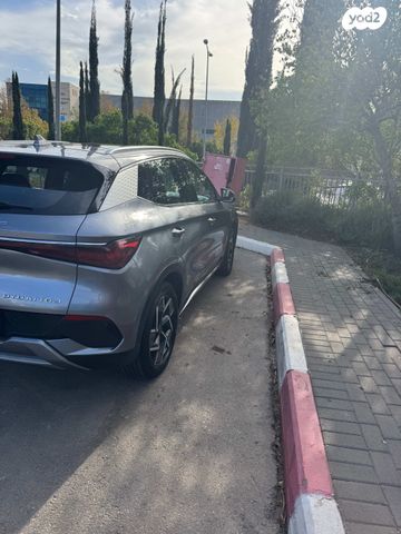 מודעת רכב בי.ווי.די אטו 3