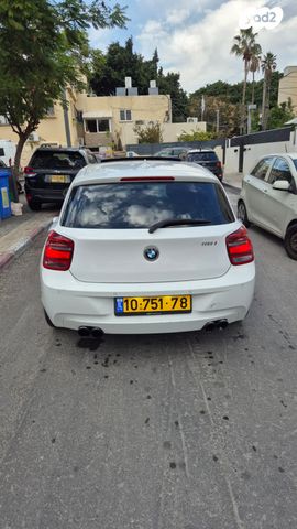 ב מ וו סדרה 1